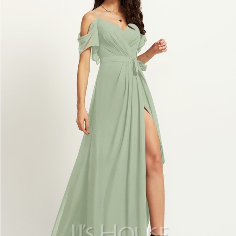 JJ’s House bridesmaid/formal dress. US size 6